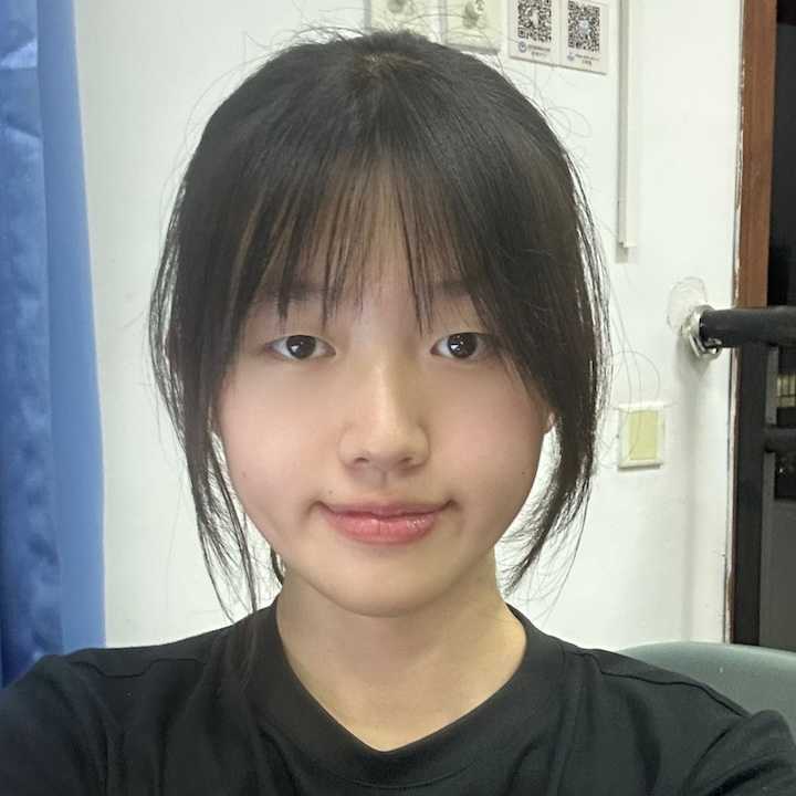 Yaqi Song