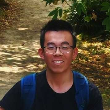 Boyu Wang