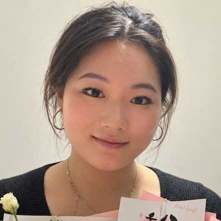 Ran Zhang (张冉)