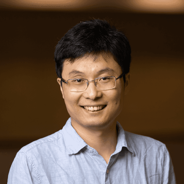Mingjian Wen