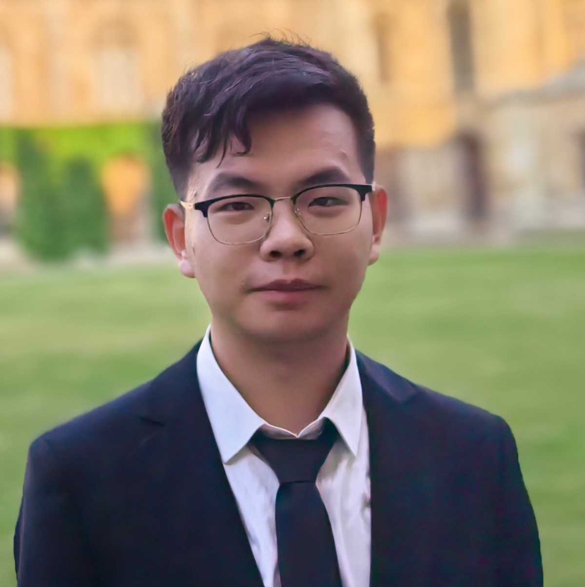 Qiyao Gao